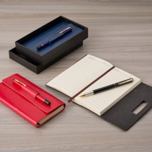 Kit para Anotações com Caneta - PR7050