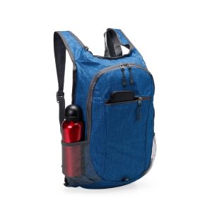 Mochila Oxford Dobrável 16 Litros - PR 18834