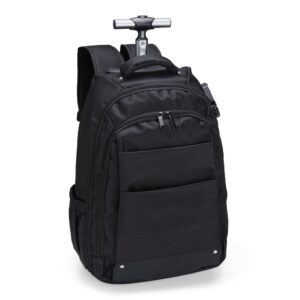 Mochila 27 Litros com Rodinhas - PR 01443