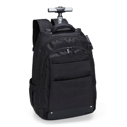 Mochila 27 Litros com Rodinhas - PR 01443