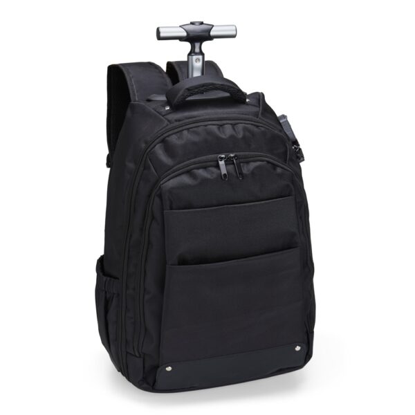 Mochila 27 Litros com Rodinhas - PR 01443