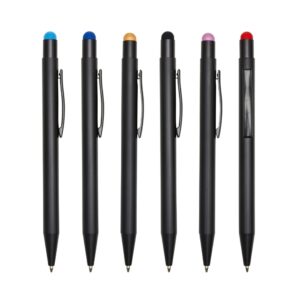 Caneta metal touch - PR 14949