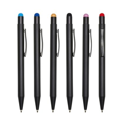 Caneta metal touch - PR 14949