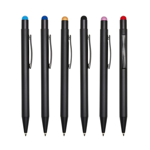 Caneta metal touch - PR 14949
