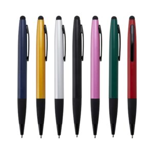 Caneta metal touch - PR 15004
