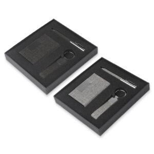 Kit Executivo 3 Peças - PR 15173