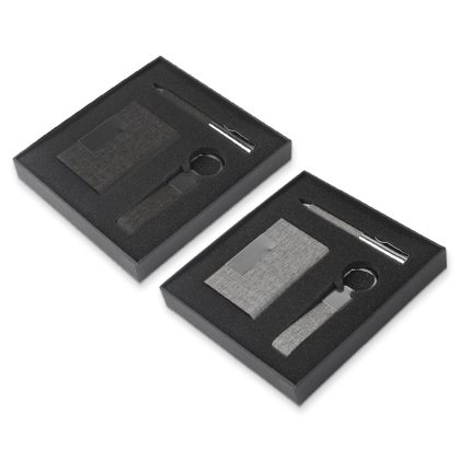 Kit Executivo 3 Peças - PR 15173