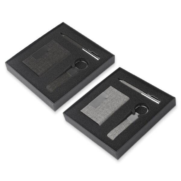 Kit Executivo 3 Peças - PR 15173
