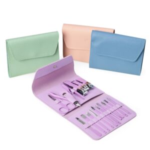 Kit manicure - PR 18724