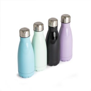 Garrafa 540ml Inox - PR 18778