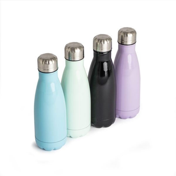 Garrafa 540ml Inox - PR 18778