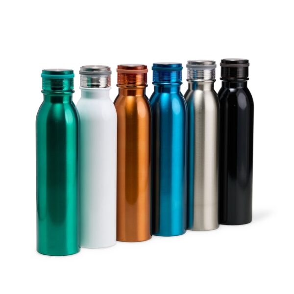 Garrafa Térmica Inox 800ml - PR 18822