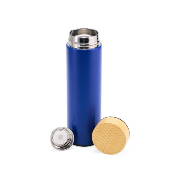 Garrafa Térmica 450ml - 18833