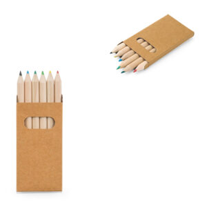Mini lápis de cor - PR 51750