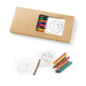 Kit para pintar - PR 51755