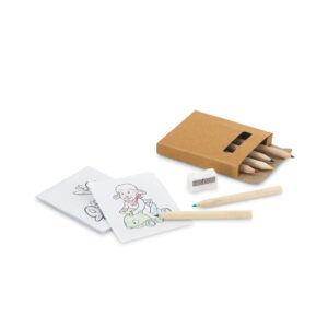 Kit de pintar - PR 51758