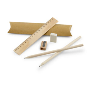 Kit de escritaria - PR 51932