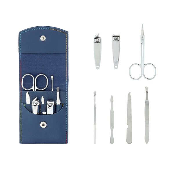 Kit manicure - PR 06040