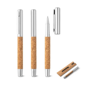 Roller com corpo em aço inox - PR 91783