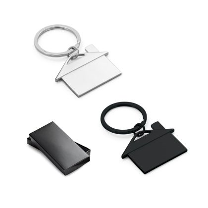 Chaveiro de metal - PR 93084