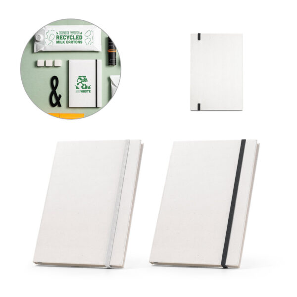 Caderno - PR 93271