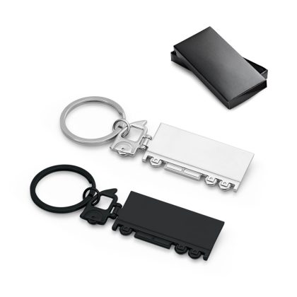 Chaveiro de metal - PR 93341