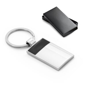 Chaveiro de metal - PR 93397