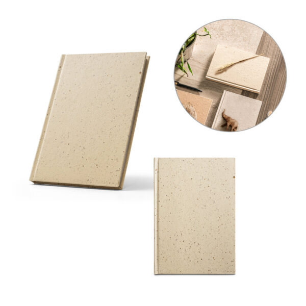 Caderno A5 - PR 93623