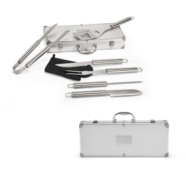 Kit de churrasco - PR 93845