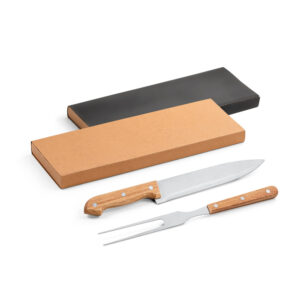 Kit de churrasco - PR 94139