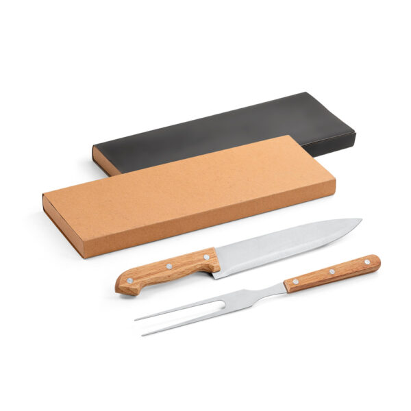 Kit de churrasco - PR 94139