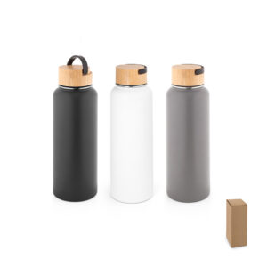 Garrafa de Aço inox - PR 94331