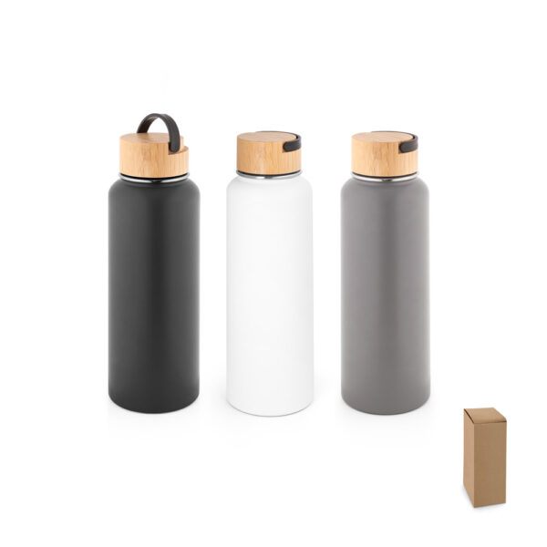 Garrafa de Aço inox - PR 94331