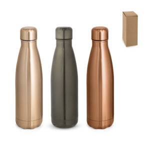 Garrafa de metal - PR 94335