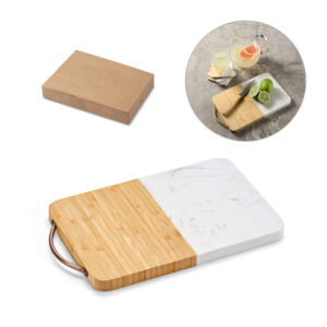 Tabua de corte de bambu - PR 94341