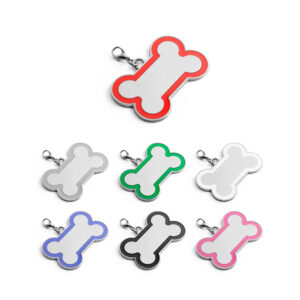 Chaveiro em formato de osso - PR 95079