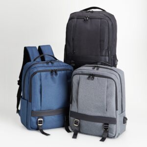 Mochila de Nylon 20 Litros - PR 01355