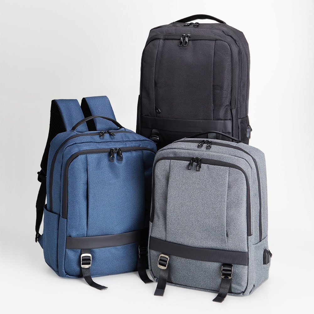 Mochila de Nylon 20 Litros - PR 01355