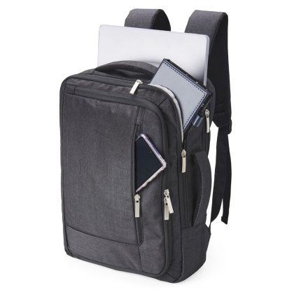 Mochila Poliéster 19 Litros - PR 01444