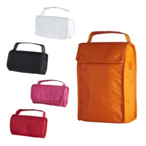 Bolsa Térmica Dobrável 3L - PR 14776