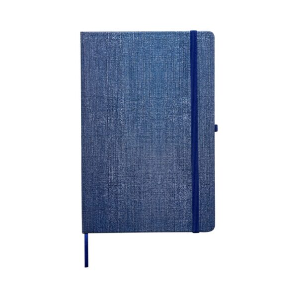 Caderno A5 Couchê - PR 15194