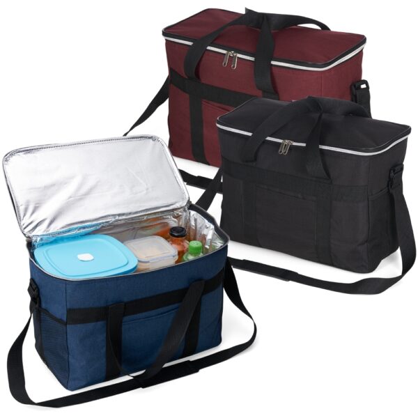 Bolsa Térmica 33 Litros - PR 18605