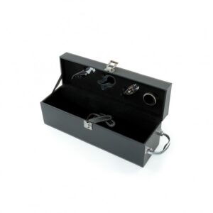 Kit Vinho 4 Peças - PR 03493