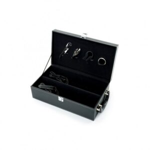 Kit Vinho 4 Peças - PR 03494