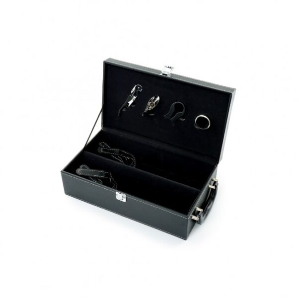 Kit Vinho 4 Peças - PR 03494