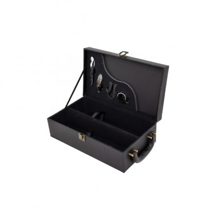 Kit Vinho 4 Peças - PR 03495B