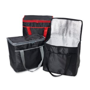 Bolsa Térmica 36 Litros 420D - PR 04044p