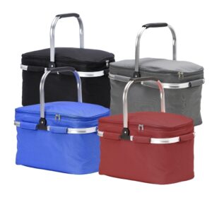 Bolsa Térmica 33 litros - PR 04334