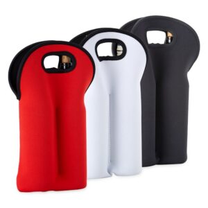 Porta Garrafas Isotérmico Duplo - PR 05022