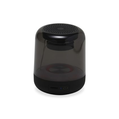 Caixa de Som Multimídia com Led - PR 5039